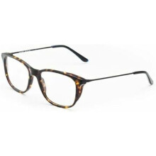 Monture de lunettes - VUARNET - VL18010002 - Marron - Ø 53 mm - Acétate