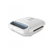Taurus - Macchina per sandwich Taurus Mysandwich 800W Bianco