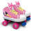 Disney Rollschuhe Quad DISNEY MINNIE - Größe 30 - Mädchen 1