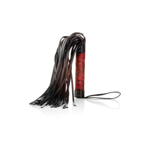 CALEXOTICS - SCANDAL WHIP WITH TAG
