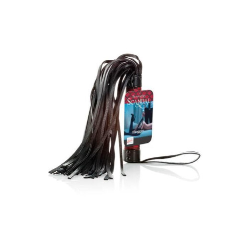 CALEXOTICS - SCANDAL WHIP WITH TAG 1