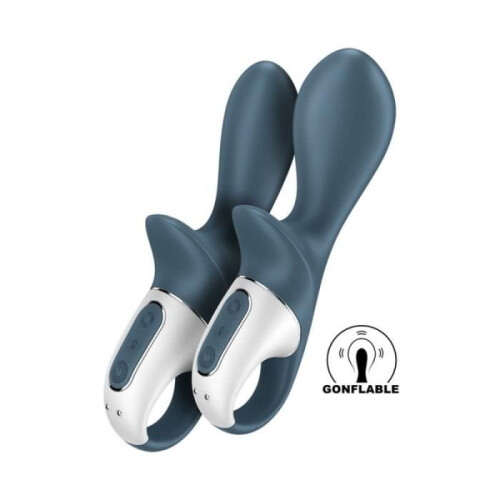 SATISFYER Vibratore Punto G