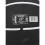 Spalding Basketball - Spalding - Slam Dunk Rubber - Size 7 - Synthetic - Black/White 4