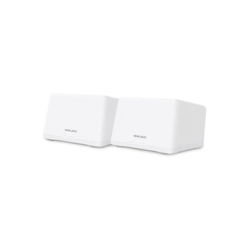 TP-LINK Mesh-System - TP-Link - HALO H47BE - Tri-Band - Wi-Fi 7 - Abdeckung 550 m2 1