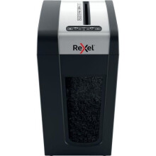 Trituratore - REXEL - MC6-SL - Microtagli - Capacità 6 fogli - Volume 18 L