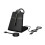 Jabra Convertible Headset UC - JABRA - Engage 55 SE - Optimized Microphone - Range 150m - DECT Security 1
