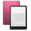 Kindle Paperwhite Signature Edition e-Reader 7" 32GB Metallic Raspberry 1