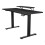 Cougar Bureau Gamer - Cougar - E-Star 140 - Ergonominen - Moottoroitu - Musta 2