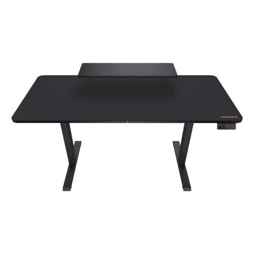 Cougar Bureau Gamer - Cougar - E-Star 140 - Ergonominen - Moottoroitu - Musta