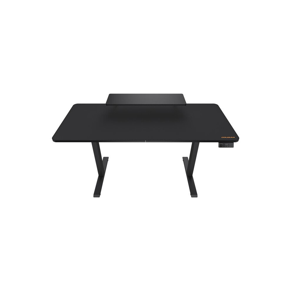 Gamer Desk - Cougar - E-Star 140 - Ergonomic - Motorized - Black-image-OPC-PKKKPG2-NEW