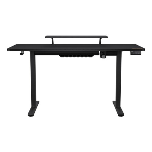 Cougar Bureau Gamer - Cougar - E-Star 140 - Ergonominen - Moottoroitu - Musta 2