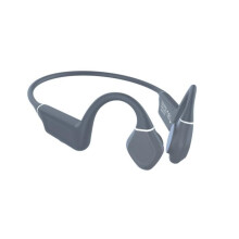 Auriculares - LEOTEC - KURI - Conducción ósea - Bluetooth 5.4 - IPX5
