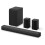 LG Soundbar - LG - S40TR - 4.1ch - 400W - Dolby Digital - WOW Interface 1