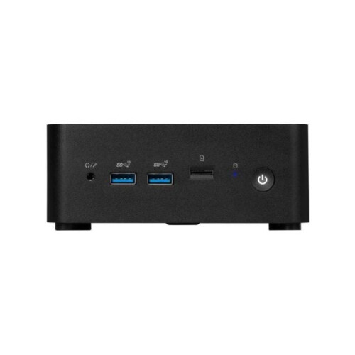 MSI MSI Cubi NUC 1MG-208BES Intel Core 3 100U