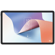 Tablette Tactile - TCL - NXTPAPER - 11" - RAM 4 Go - Stockage 128 Go - Wifi - Gris foncé