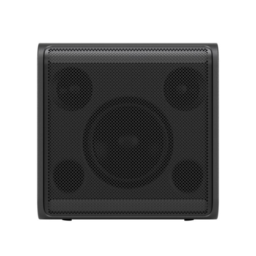 LG Luidspreker - LG - Stage 301 - 120W RMS - Bluetooth - IPX4 - 12u autonomie
