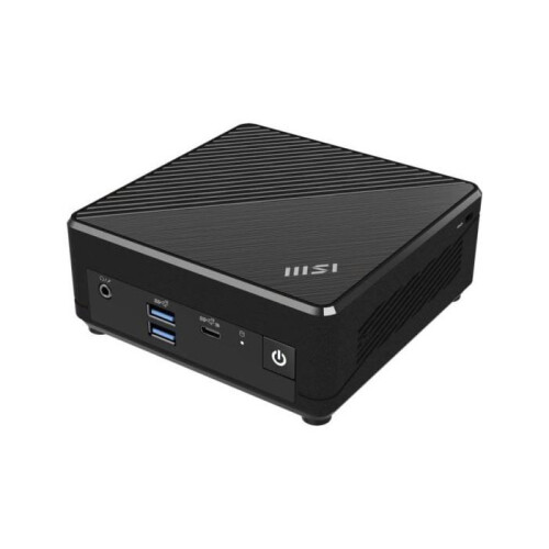 MSI MSI Cubi N ADL-046BES Intel N200 1