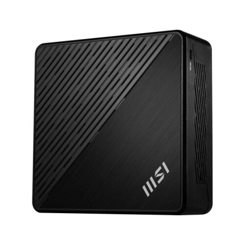 MSI MSI Cubi N ADL-046BES Intel N200 2