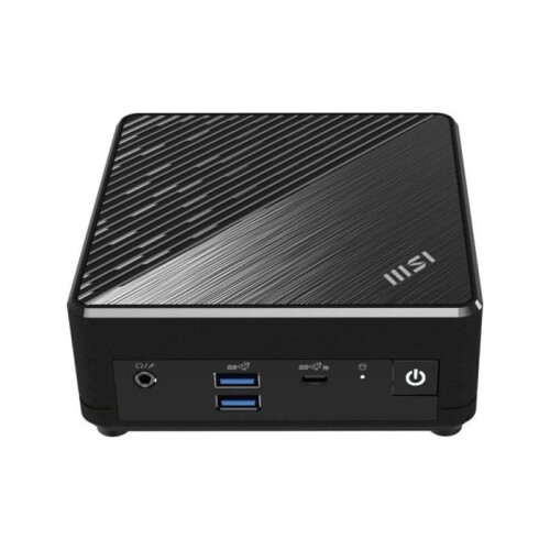 MSI MSI Cubi N ADL-046BES Intel N200