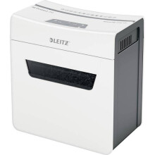 Leitz Aktenvernichter Papier IQ Protect Premium 3M