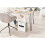 Leitz Aktenvernichter Papier IQ Protect Premium 3M 3