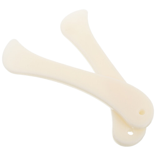 2 unidades , lavável para apliques e bordados