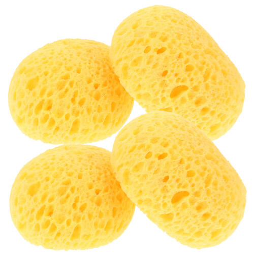 4 esponjas removíveis para textura e de drywall e teto