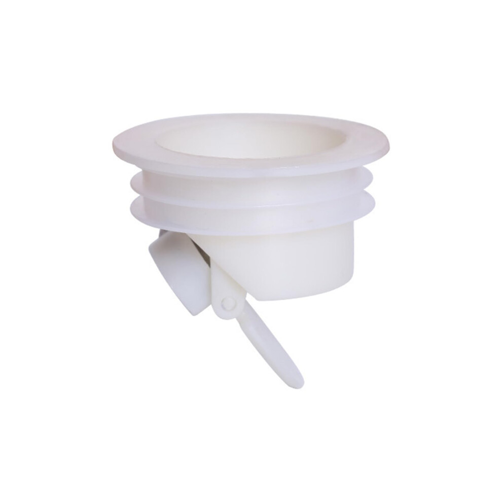Floor Drain Core Gas Sealer Strainer, Drain Backflow Preventer, Valve Sewer Core, 1 Unit, Home And Office Use 9354506784478