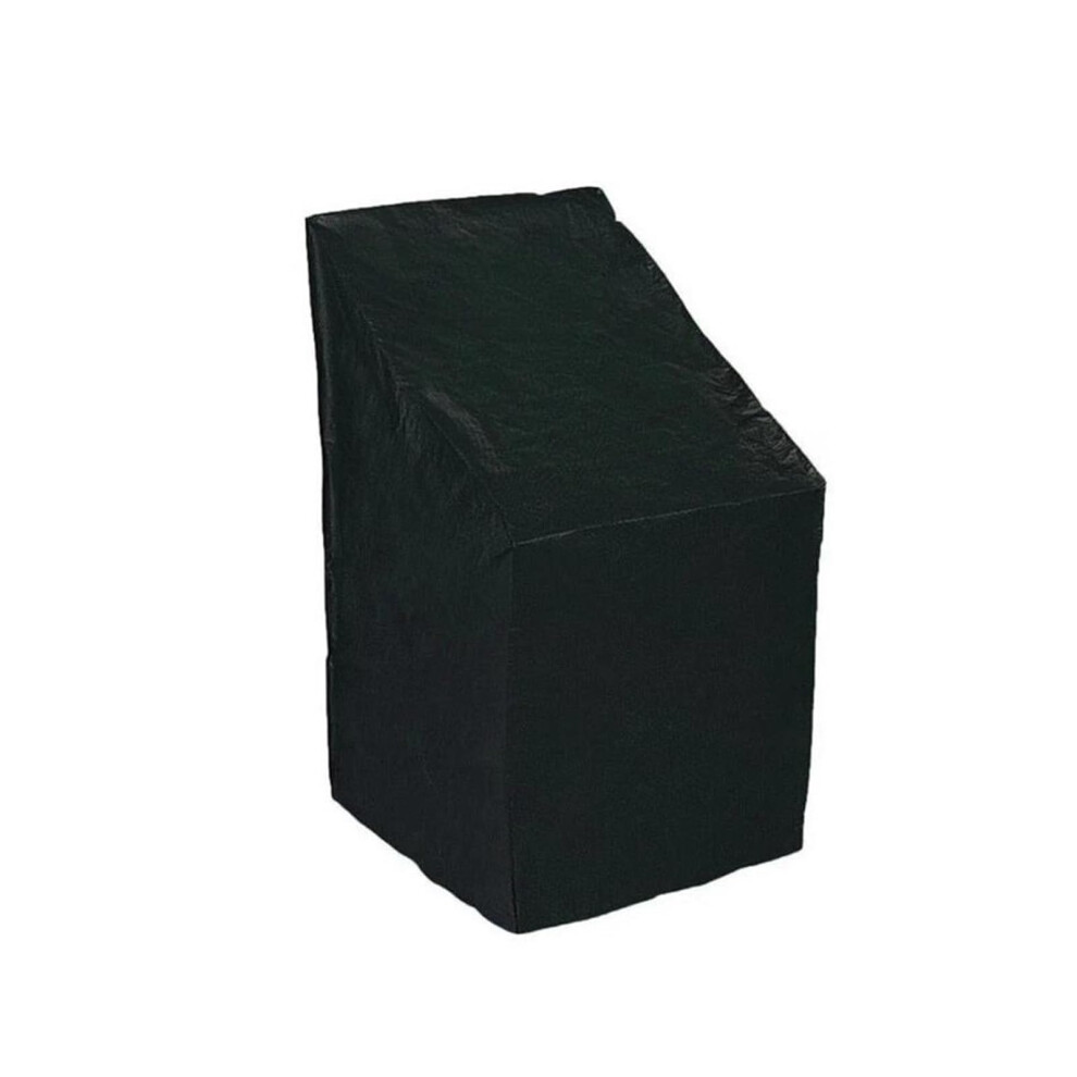 Patio Sofa Covers 64x64x70x120 cm, Waterproof Dustproof Outdoor Stacked Chair Cover, Garden Patio Furniture Protector-image-OPC-PKKKS7F-NEW