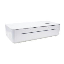 A4 Portable White High Definition Display For Home Office And Study