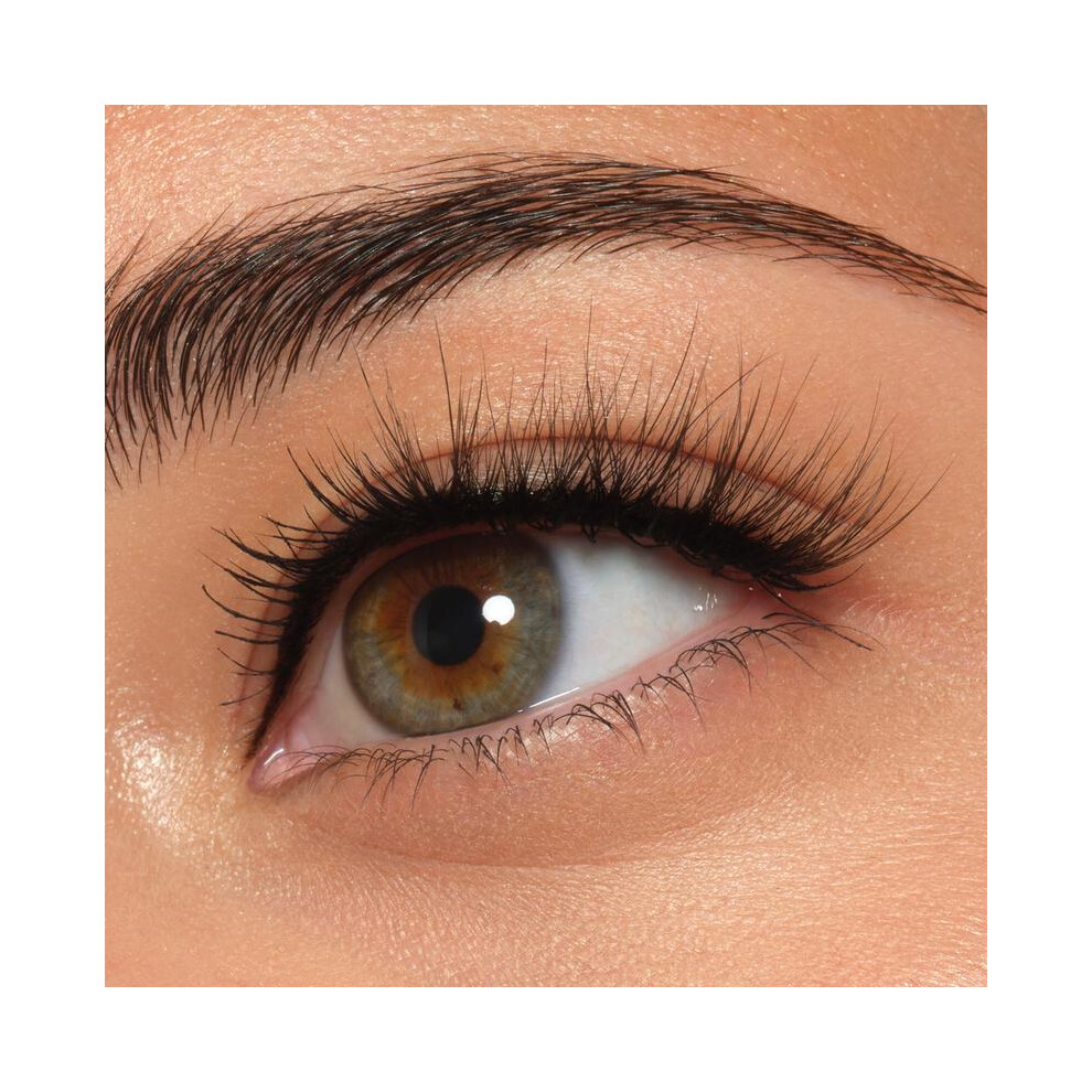 Cream (No.45) Peaches & False Eyelashes