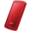 ADATA Disco rigido esterno portatile ADATA HV300 - 2 To - USB 3.1 - AES 256 bit - Rosso 2
