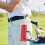 golf scoreteller: 18-hole slag teller voor training en competitie 5