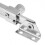 cerradura ajustable para ventana , limitador acero inoxidable 7