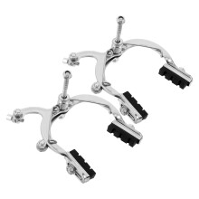 2 uds. pinzas bici C lateral carretera