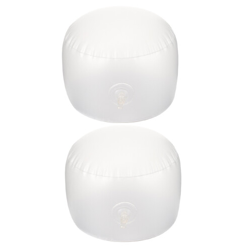 2 modellatore in pvc per baseball, forma
