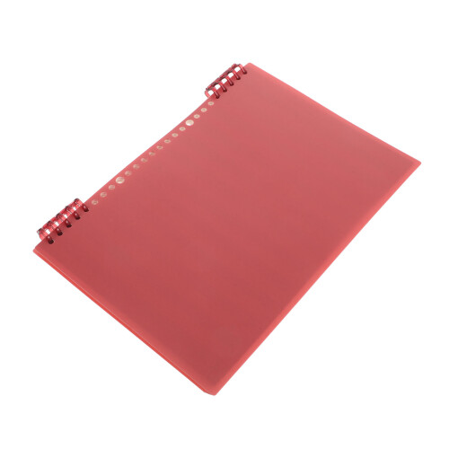 B5 con pentagrammi per bambini, carta professionale