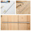 messa a zincata 19,65" per generatori antenne parabole 8