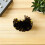 2 pompom metallizzati con per e sfilate 6