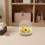 abóbada de com base de para flores e colecionáveis 7
