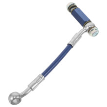 adaptador extensão óleo hidráulico alta resistência
