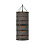 Convenient Zipper Opening Foldable Zippered Plants Drying Rack For 1