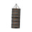 Convenient Zipper Opening Foldable Zippered Plants Drying Rack For 2