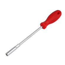 Leichter 5,5 mm Hex-Sockel-Schraubenzieher mit erweitertem Sleeve-Griff