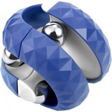 Orbit Ball Toy, Fidget Cubes Top Spinning Toy, as Stress Relief Gifts & Creative Decompression Toys