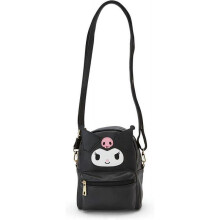 Cute Mini Bag Backpacks for Girl Women, 3D Kawaii Animal Cartoon Shoulder Bag
