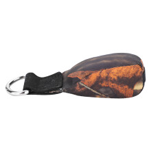Outdoor-Kletterwurfgewichtstasche mit Stahlkugelkern 12oz