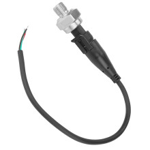 G1/4" Drucktransmitter 0-200PSI 5V Ausgang für Wasser-, Gas- und Ölam monitoring