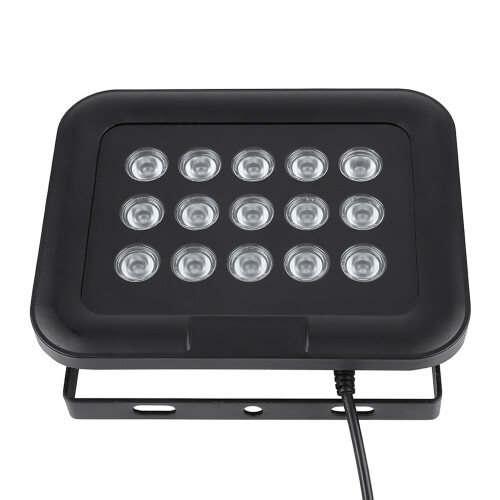 IP66 Waterproof DC 12V 15pcs IR LEDs Array for Night Vision Cameras 2