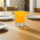 3 Organiseur Pailles En ABS Compact Pour Cuisine 6